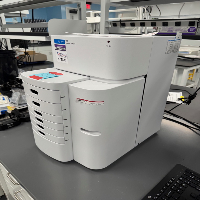 Agilent Technologies 5300 Fragment Analyzer image 0